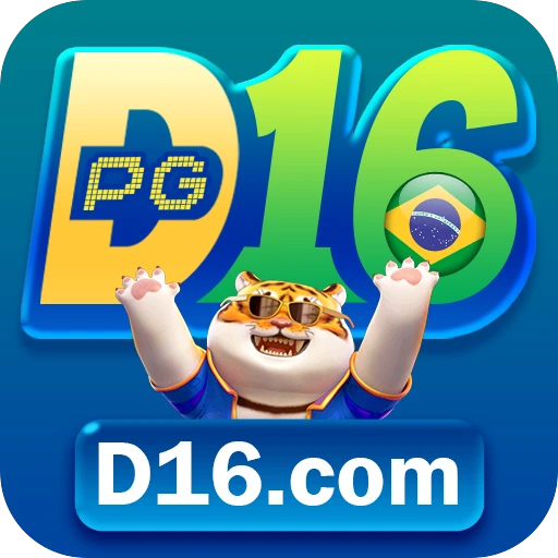 D16 Brasil Logo
